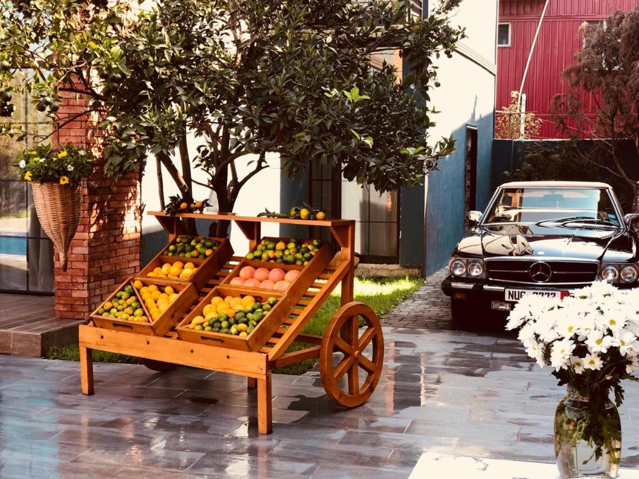 Citron Cottages 바투미 외부 사진