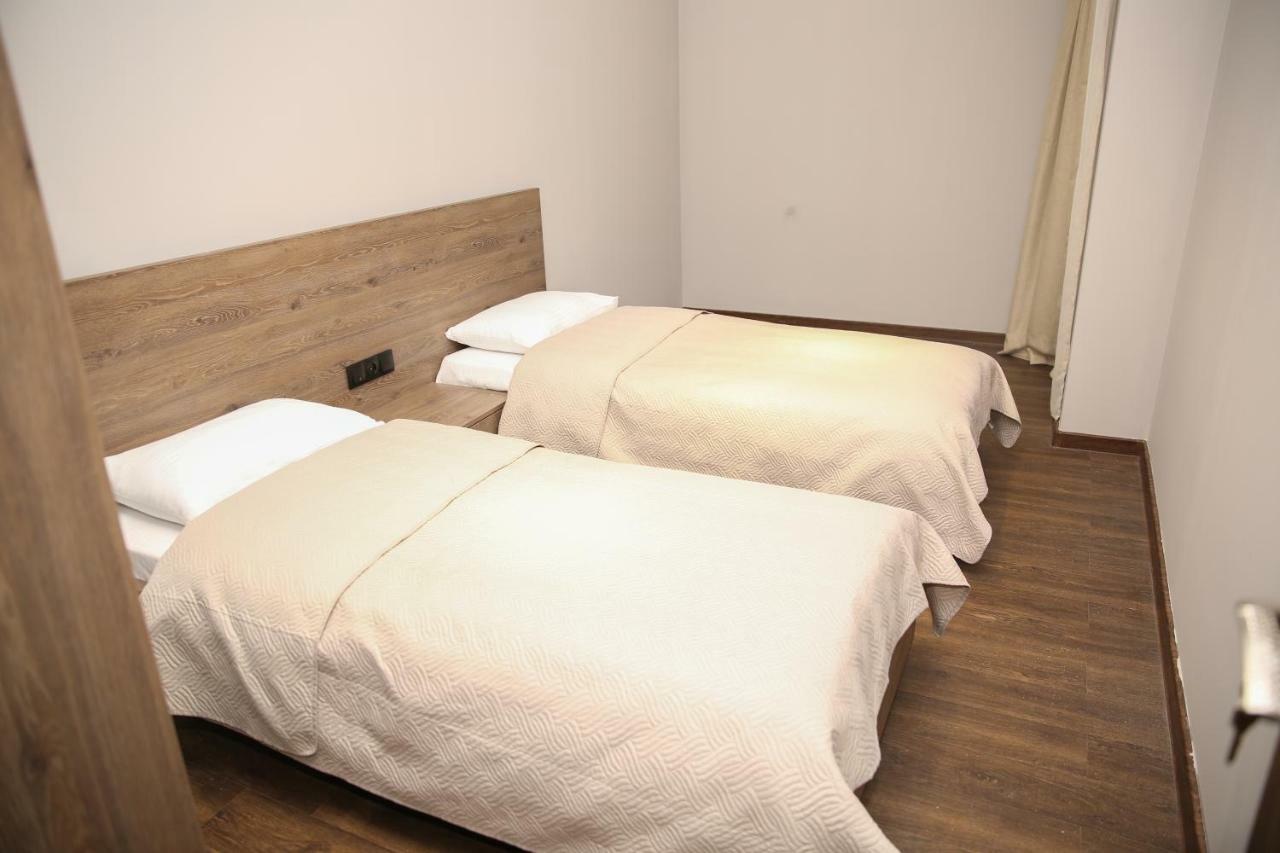 Citron Cottages 바투미 외부 사진