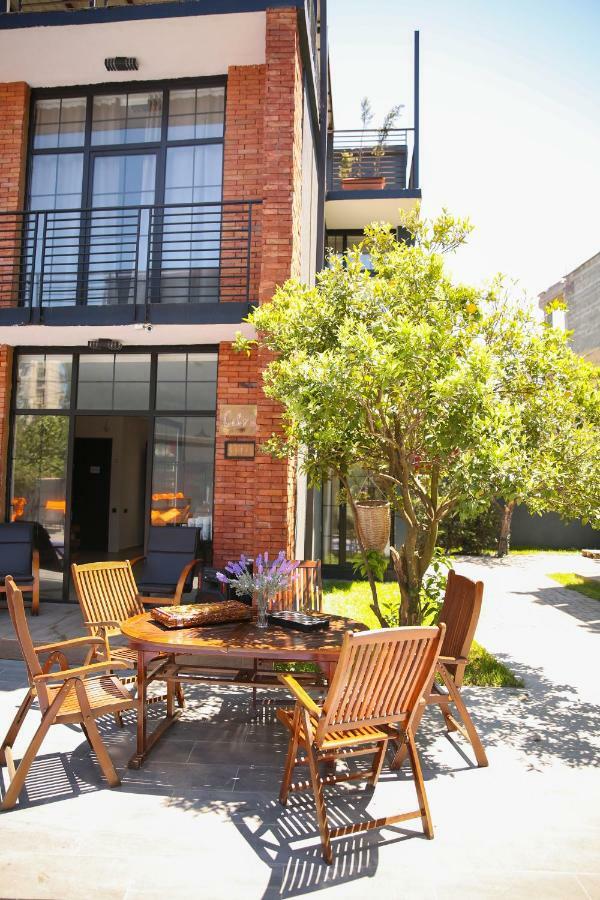 Citron Cottages 바투미 외부 사진