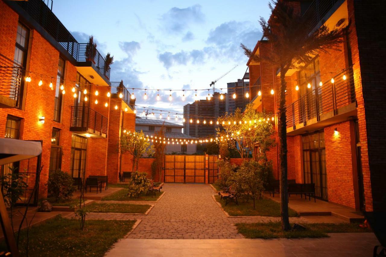 Citron Cottages 바투미 외부 사진