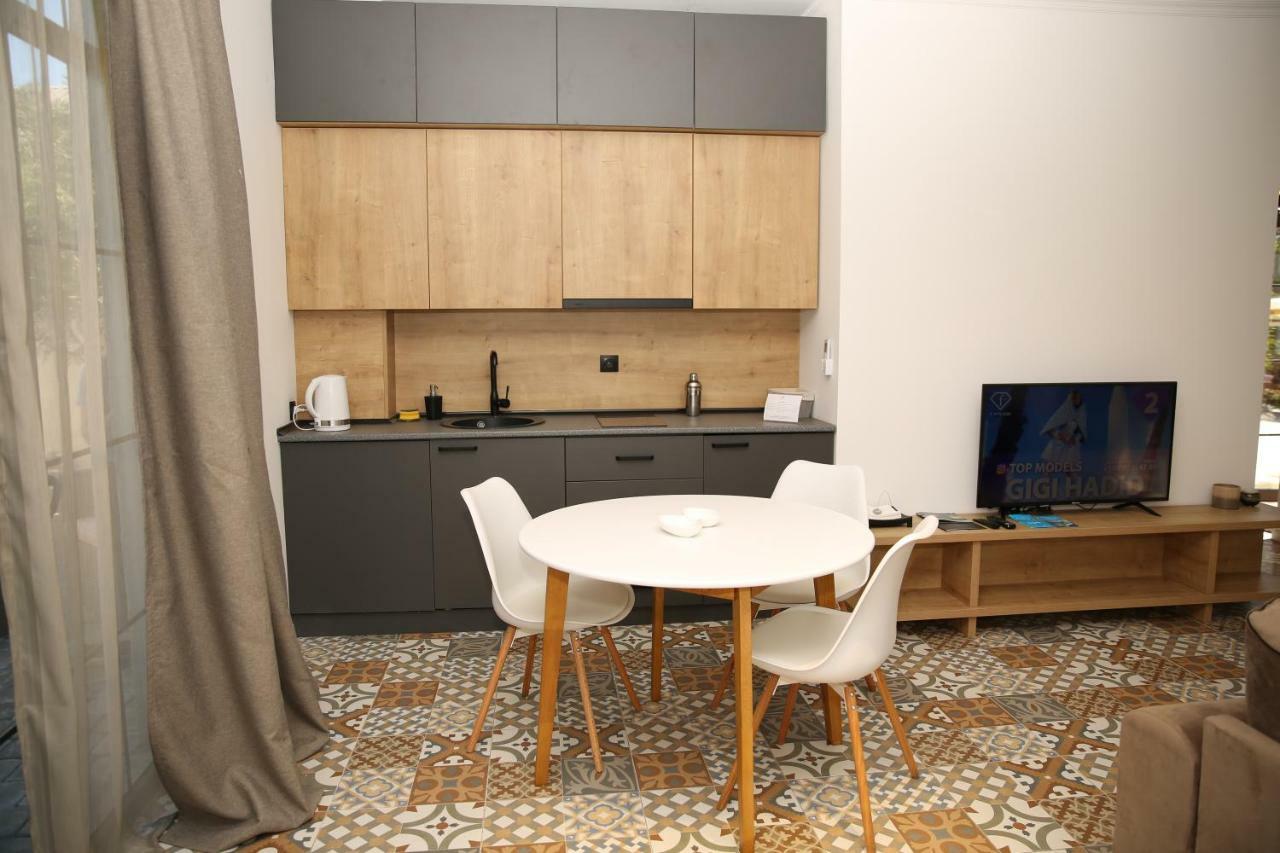 Citron Cottages 바투미 외부 사진
