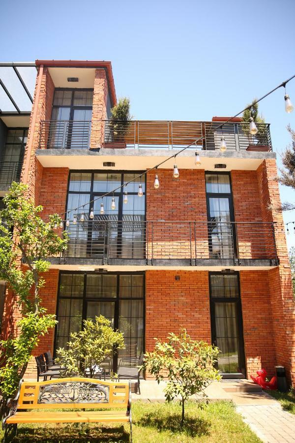 Citron Cottages 바투미 외부 사진