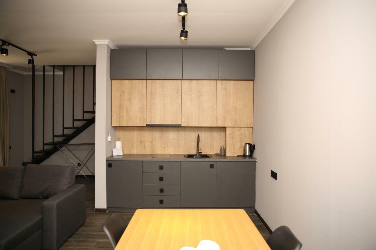 Citron Cottages 바투미 외부 사진