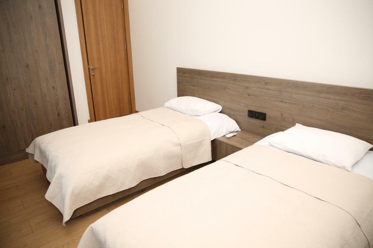 Citron Cottages 바투미 외부 사진