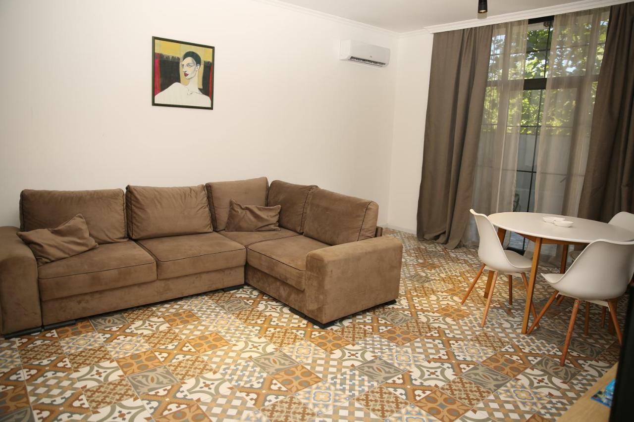 Citron Cottages 바투미 외부 사진