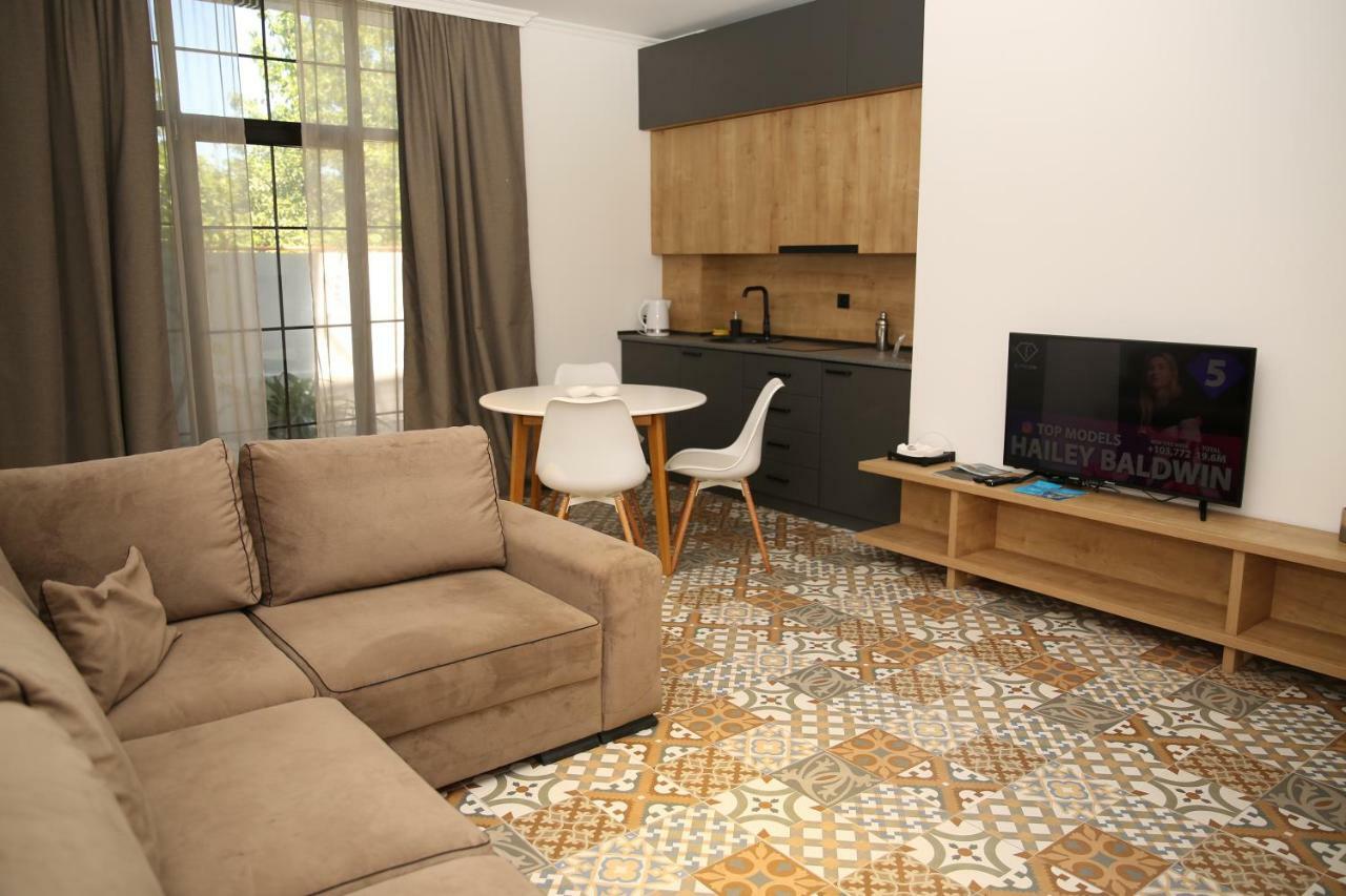 Citron Cottages 바투미 외부 사진
