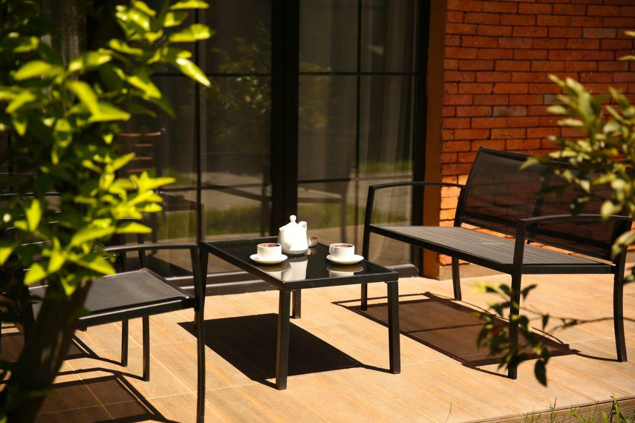 Citron Cottages 바투미 외부 사진