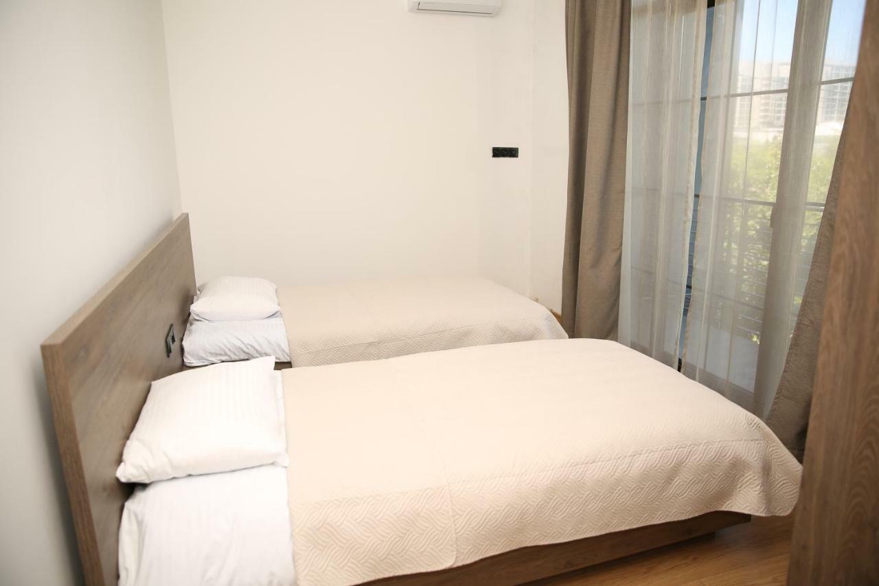 Citron Cottages 바투미 외부 사진