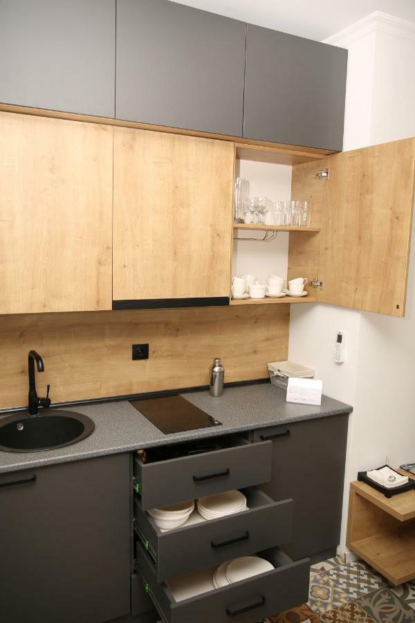 Citron Cottages 바투미 외부 사진