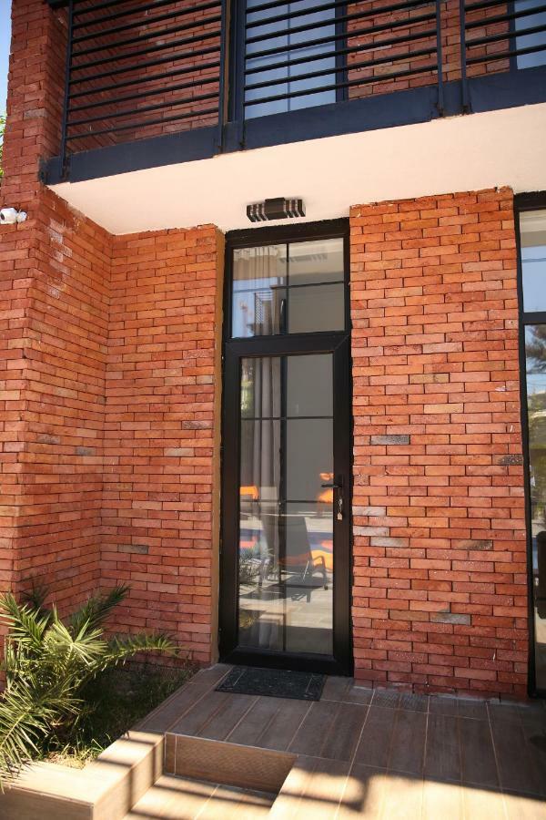 Citron Cottages 바투미 외부 사진