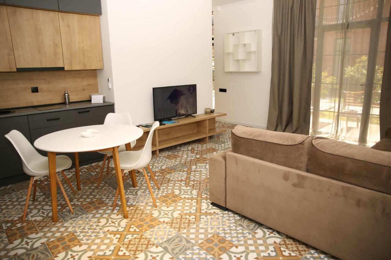 Citron Cottages 바투미 외부 사진
