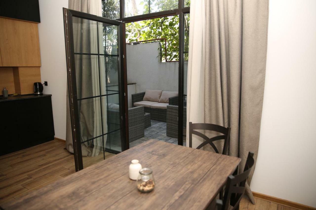Citron Cottages 바투미 외부 사진