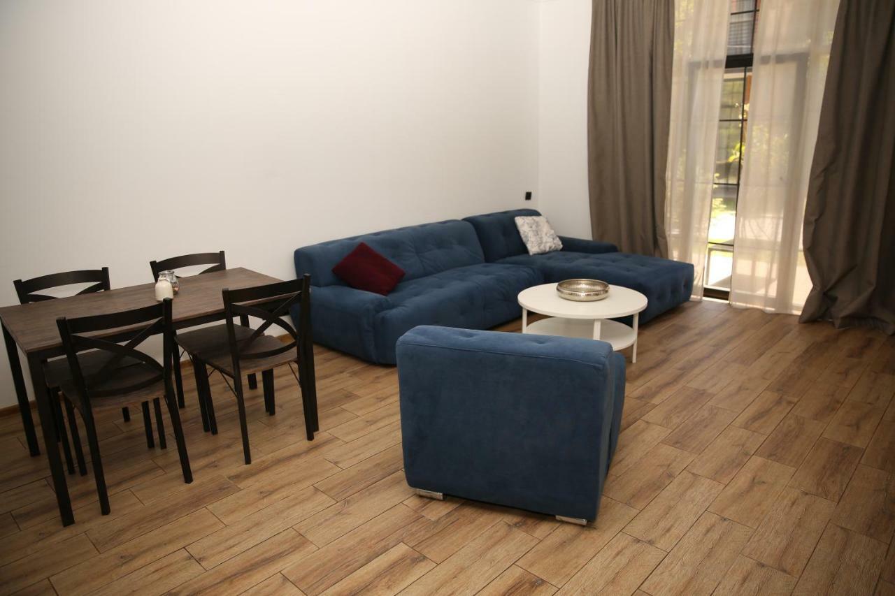 Citron Cottages 바투미 외부 사진