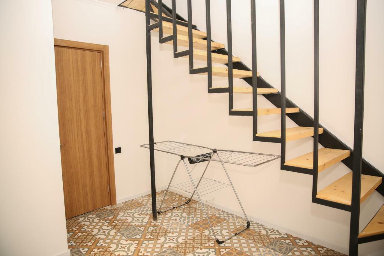 Citron Cottages 바투미 외부 사진