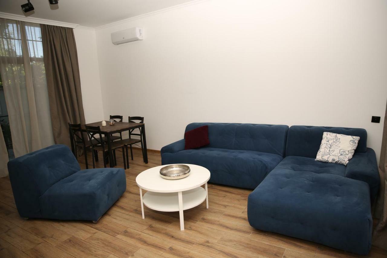 Citron Cottages 바투미 외부 사진